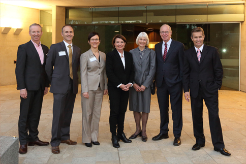 International Studies